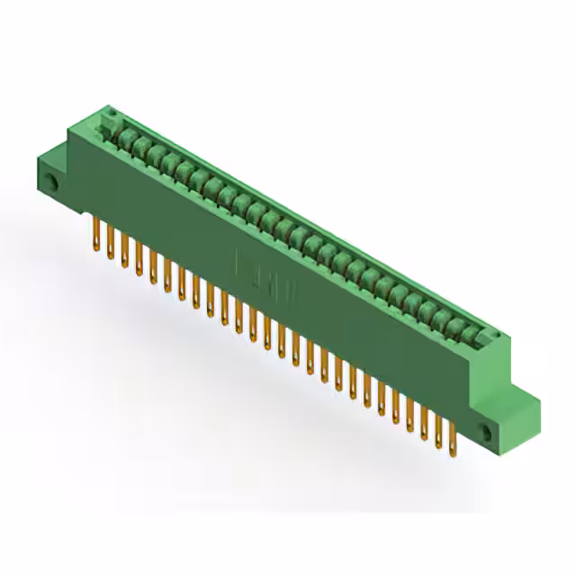 346-052-500-212 EDAC Inc.  Edgeboard Connectors